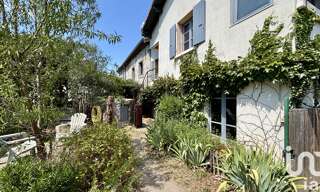 Maison 5 Pièces 100 m² à vendre à Lalevade-d'Ardèche (07380)