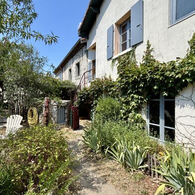 Maison 5 pièces 160000 €