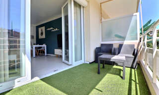 Appartement 4 Pièces 98 m² à vendre à Saint-Raphaël (83700)