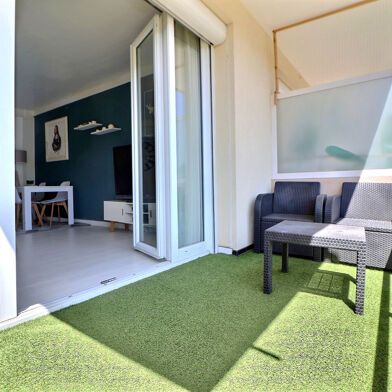 Appartement 4 pièces 399000 €