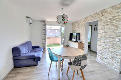 Appartement 3 pièces 248000 €