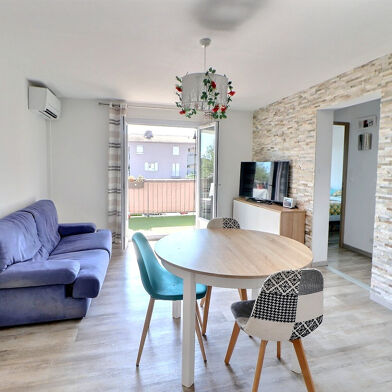 Appartement 3 pièces 248000 €