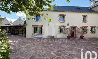 Maison 10 Pièces 255 m² à vendre à La Baule-Escoublac (44500)