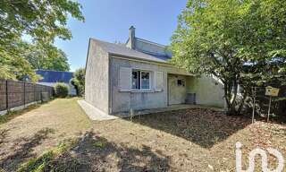 Maison 4 Pièces 90 m² à vendre à Moncourt-Fromonville (77140)