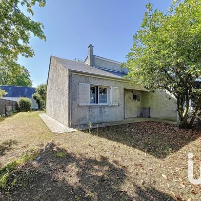 Maison 4 pièces 189000 €