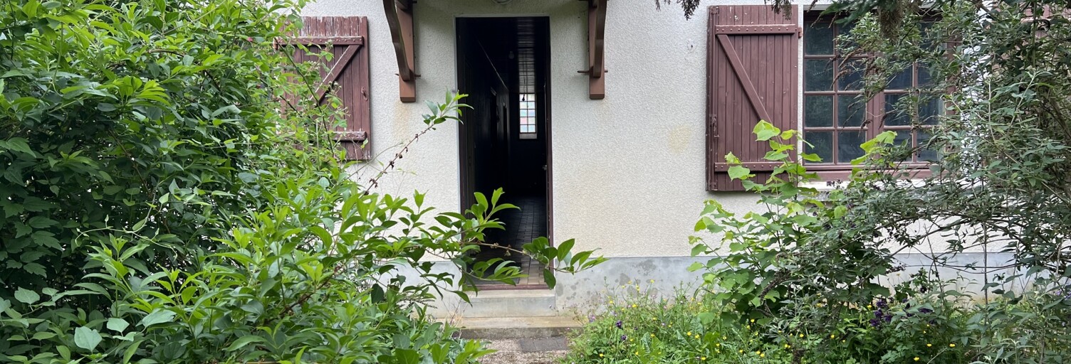 Maison 5 Pièces 110 m² à vendre à Blanzay (86400)