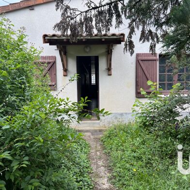 Maison 5 pièces 148000 €