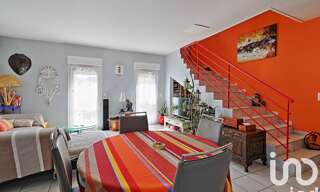 Appartement 4 Pièces 93 m² à vendre à Latour-Bas-Elne (66200)