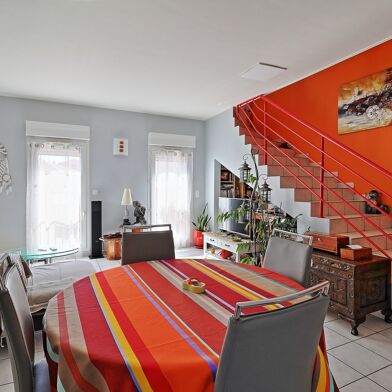 Appartement 4 pièces 193500 €