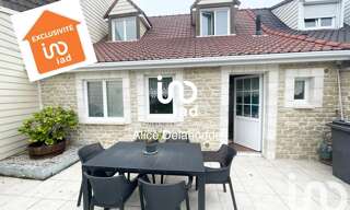 Maison 4 Pièces 75 m² à vendre à Camiers (62176)