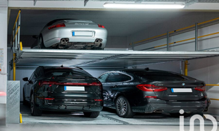 Garage  28 m² à vendre à Villefranche-sur-Mer (06230)