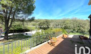 Maison 7 Pièces 200 m² à vendre à Le Beausset (83330)