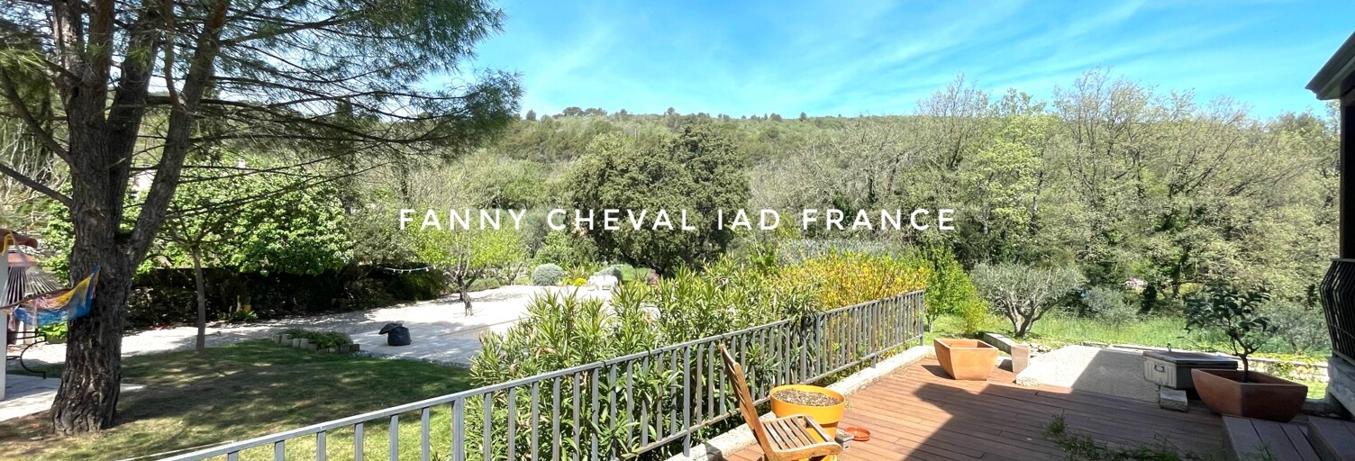 Maison 7 Pièces 200 m² à vendre à Le Beausset (83330)