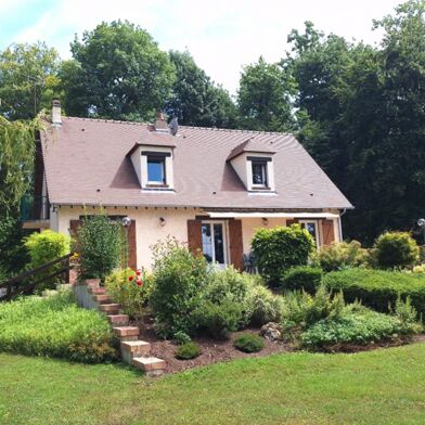 Maison 7 pièces 395000 €