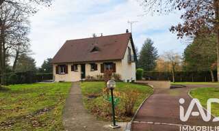 Maison 7 Pièces 149 m² à vendre à Houlbec-Cocherel (27120)