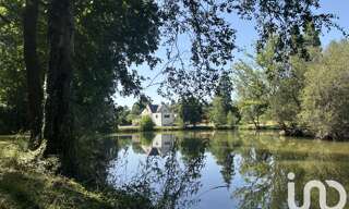 Maison 5 Pièces 114 m² à vendre à Guer (56380)