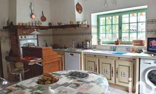 Maison 5 Pièces 133 m² à vendre à Vernon (86340)