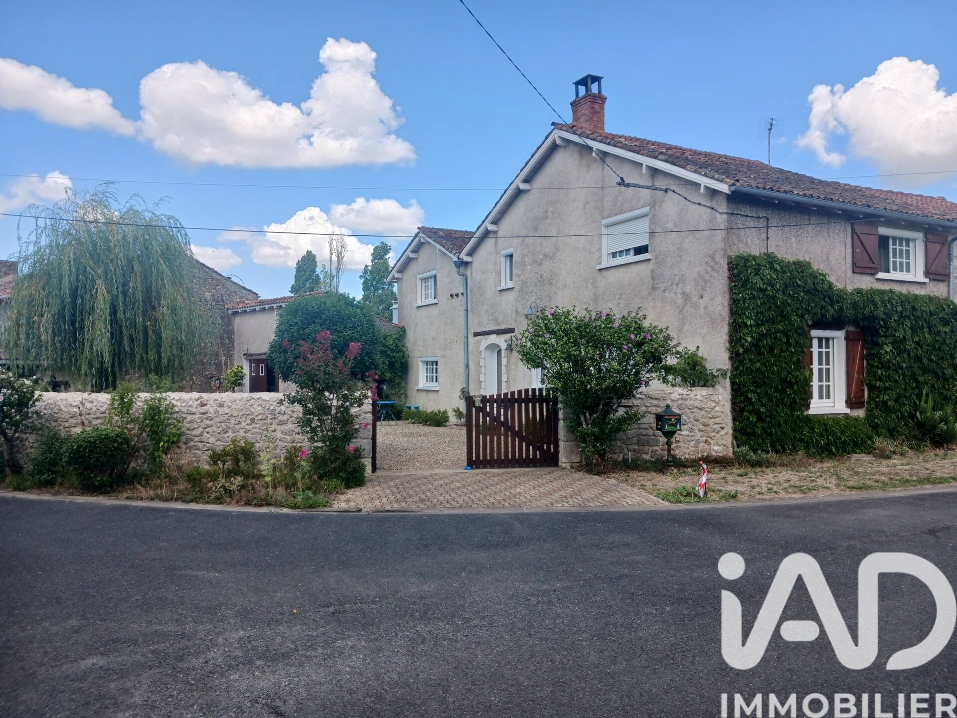 Vernon - 133m² - 5p. - 3ch.