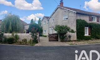 Maison 5 Pièces 133 m² à vendre à Vernon (86340)