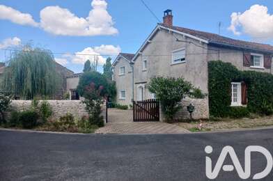 Maison 5 pièces 199900 €