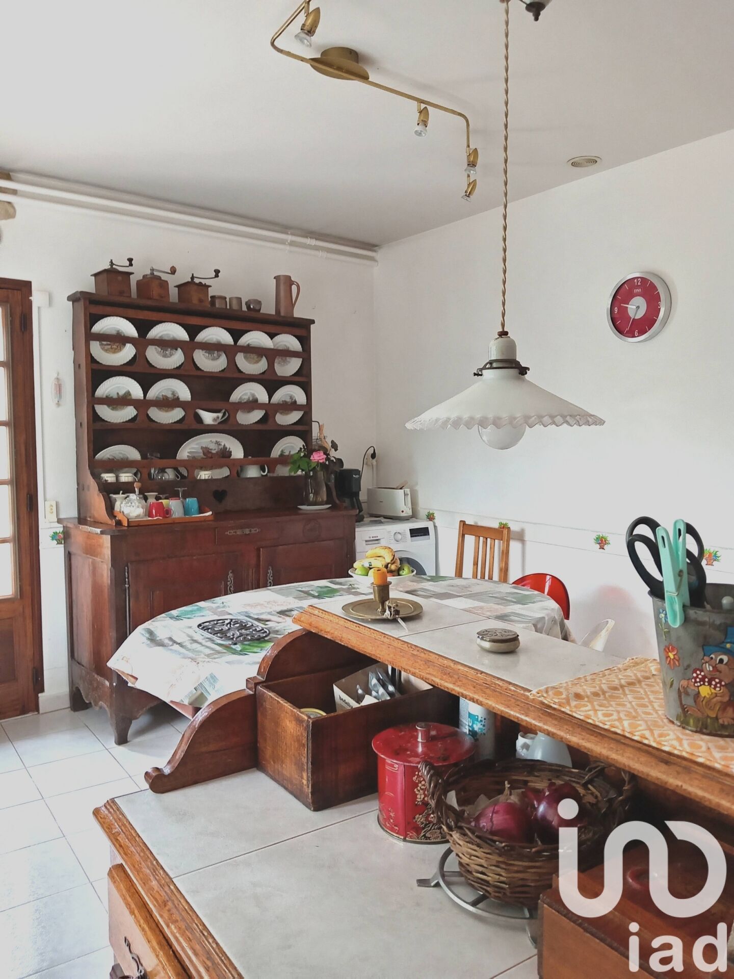 Vente Maison de campagne 5 pièces - Photo 4