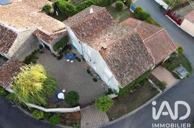 Maison 5 pièces 185000 €