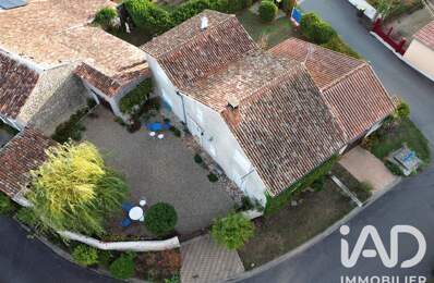 Vente Maison de campagne 5 pièces — photo du bien