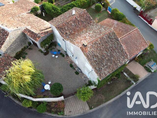 Vente Maison de campagne 5 pièces — photo du bien