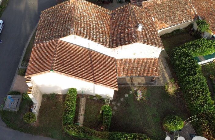 Vente Maison de campagne 5 pièces — photo 2