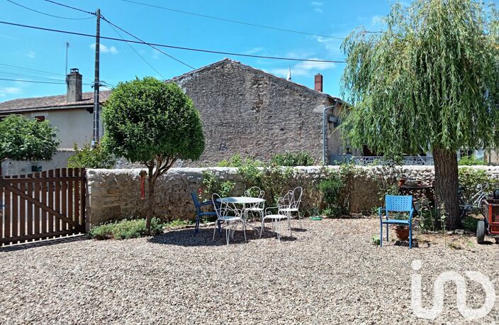 Vente Maison de campagne 5 pièces — photo 4