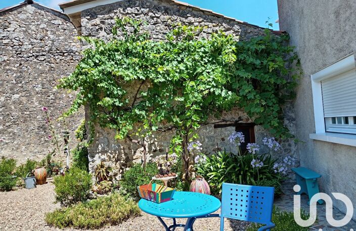 Vente Maison de campagne 5 pièces — photo 5
