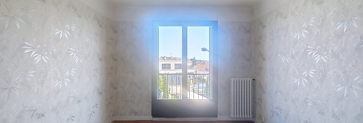 Appartement 2 Pièces 52 m² à vendre à Pontault-Combault (77340)