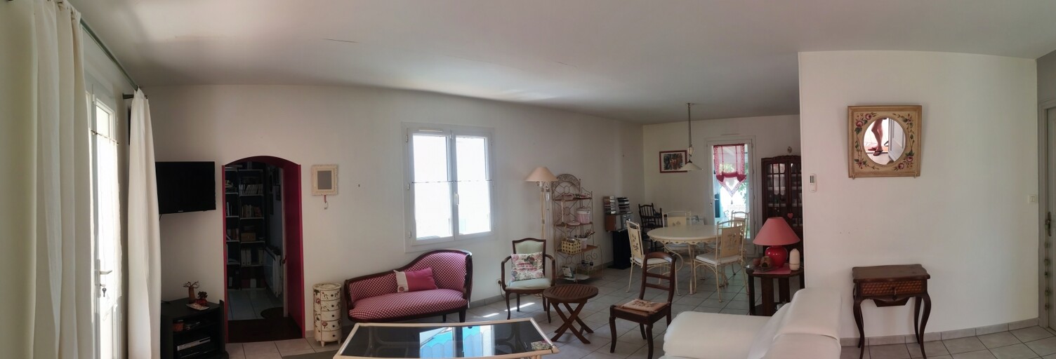 Maison 4 Pièces 84 m² à vendre à Saint-Gilles-Croix-de-Vie (85800)