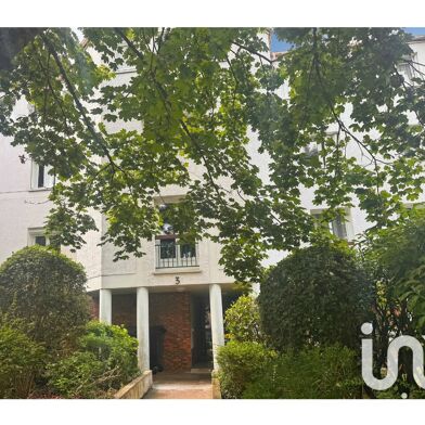 Appartement 4 pièces 175000 €