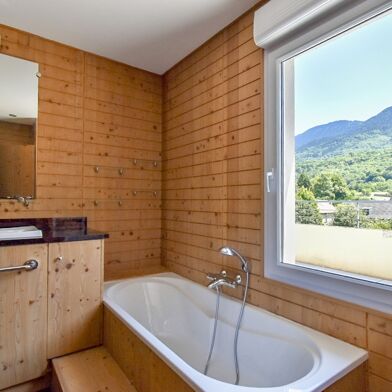 Appartement 4 pièces 418000 €