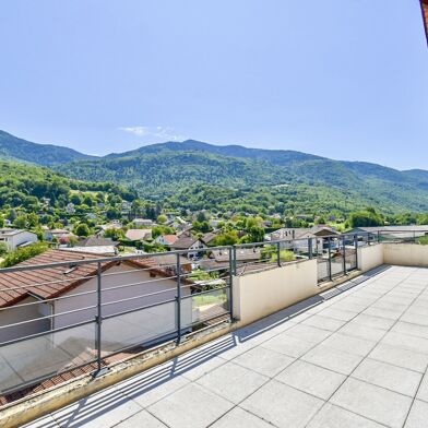 Appartement 4 pièces 418000 €