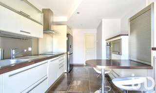 Appartement 4 Pièces 120 m² à vendre à Vaulnaveys-le-Haut (38410)