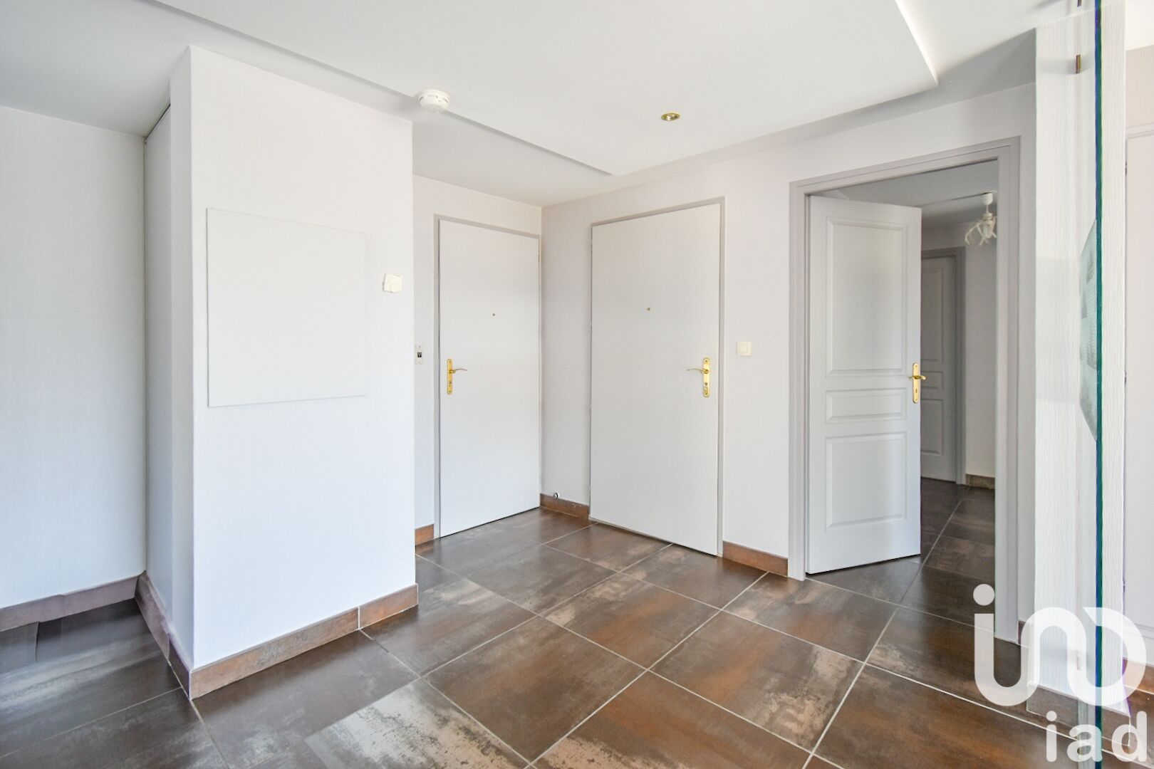 Vaulnaveys-Le-Haut - 120m² - 4p. - 3ch.