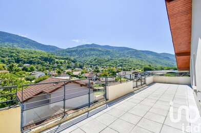 Appartement 4 pièces 428000 €