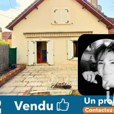 Maison 5 pièces 195000 €