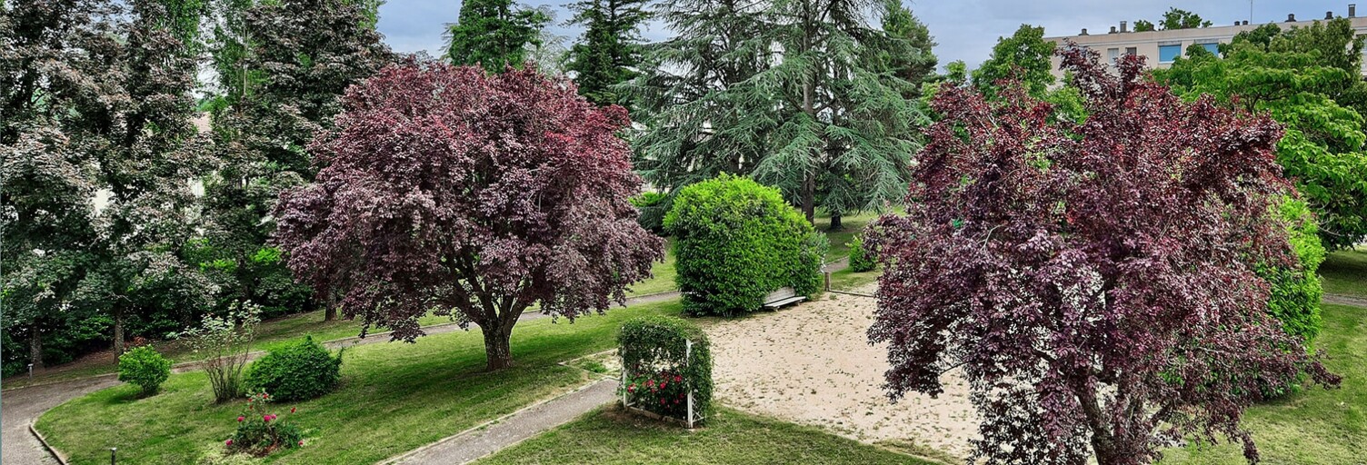 Appartement 4 Pièces 93 m² à vendre à Craponne (69290)