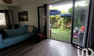 Appartement 2 Pièces 48 m² à vendre à Antibes (06160)