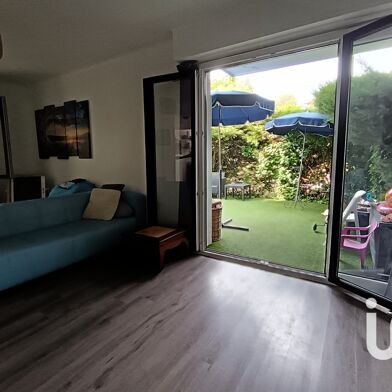 Appartement 2 pièces 420000 €