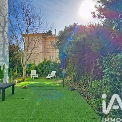 Appartement 2 pièces 420000 €