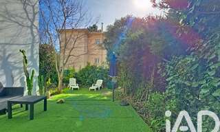 Appartement 2 Pièces 48 m² à vendre à Antibes (06160)