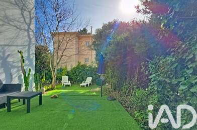 Appartement 2 pièces 420000 €