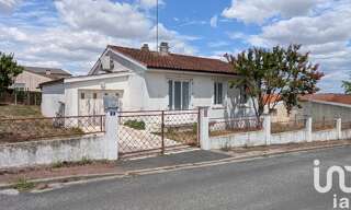 Maison 3 Pièces 67 m² à vendre à Montendre (17130)