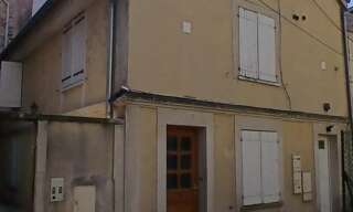 Appartement 2 Pièces 47 m² à vendre à Château-Thierry (02400)