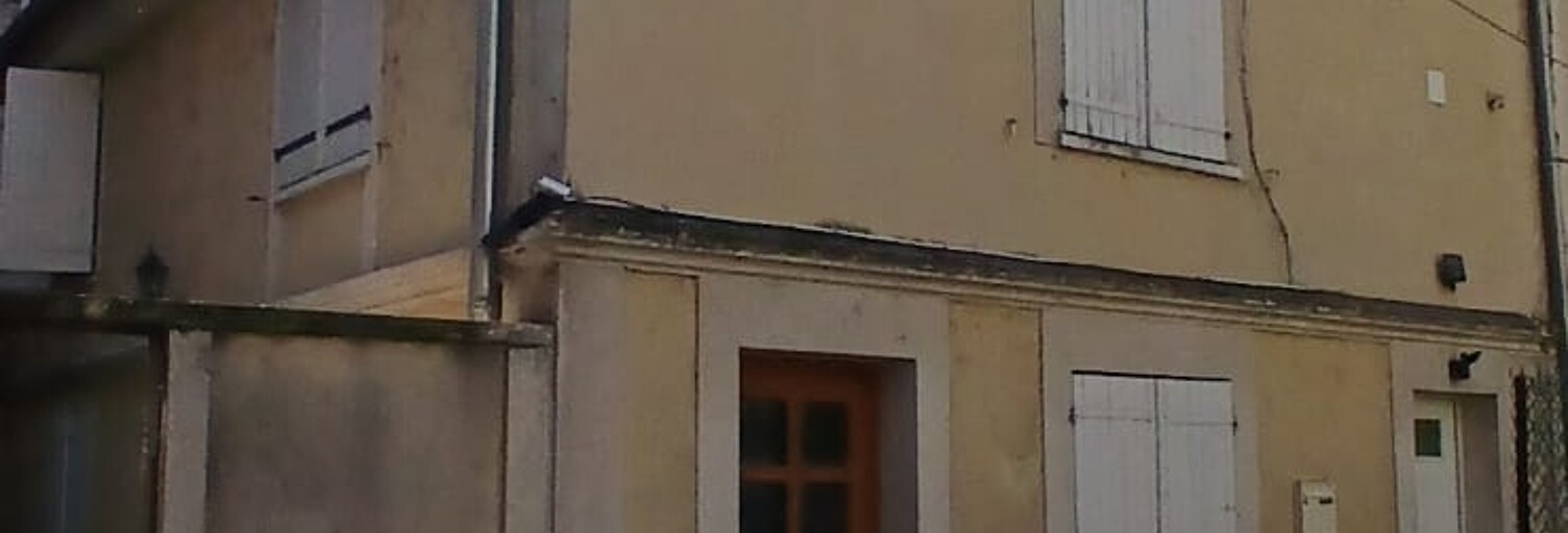 Appartement 2 Pièces 47 m² à vendre à Château-Thierry (02400)