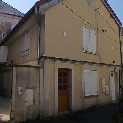 Appartement 2 pièces 77500 €